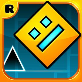 Кто ты в Geometry Dash
