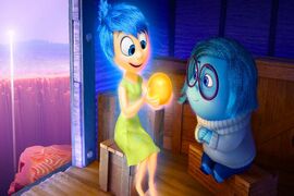 Очень сложный тест на знание фильмов Pixar