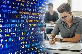 Тест по информатике.